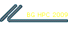 BG HPC 2009