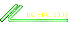 BG HPC 2009