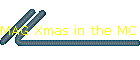 MAG Xmas in the MC 2009