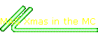 MAG Xmas in the MC 2009